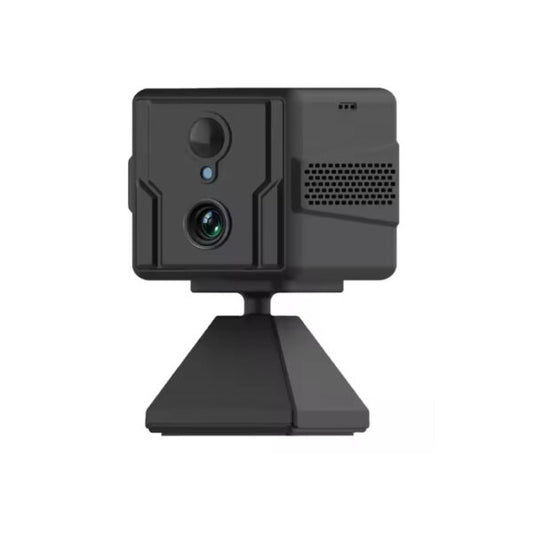 4G Battery Operated Indoor Camera – 4GINDBAT03