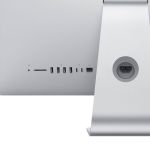 Apple Refurbished iMac A2115 (Retina 5K, 27-inch, 2019) Intel Core i5 8th Gen 16GB RAM 512GB SSD 4GB AMD Radeon Pro 575x Graphics One Year Warranty