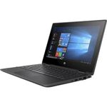 HP Refurbished EX-UK ProBook X360 11 G6 2-in-1 Laptop, 10th Generation Intel Core i5, 8GB RAM, 128GB SSD, Windows 11 Pro, 11.6" Display