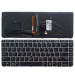 Keyboard For HP EliteBook 840 G3 840 G4 745 G3 725 G4 And Z Book 14u G4 Series Laptop Keyboard With Backlight