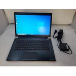Toshiba Tecra X40-D Intel Core i5 7th Gen 8GB RAM 256GB SSD 14 Inches FHD Display