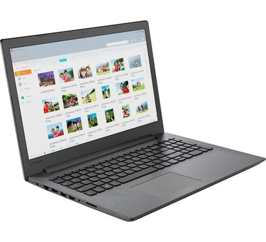 Lenovo IdeaPad 3 Core i3 4GB RAM 1TB HDD 15.6" Display
