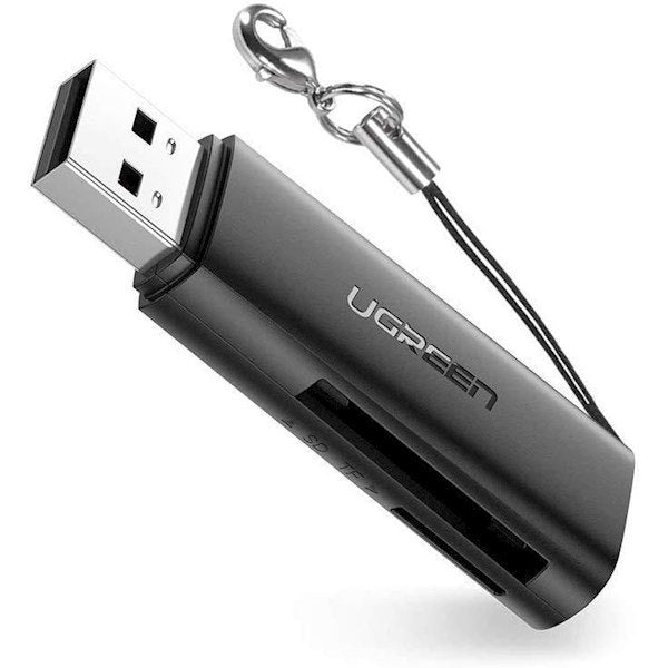 UGREEN CM264 10927 USB 3.0 Card Reader