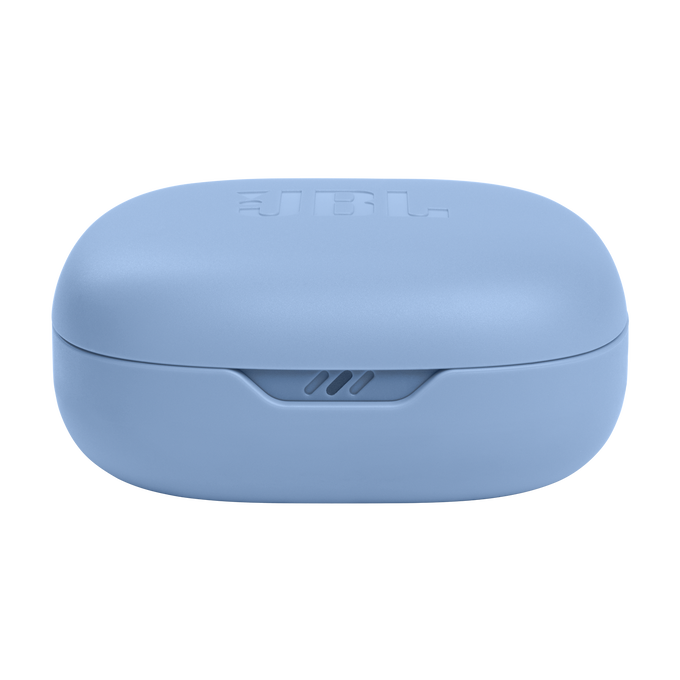JBL Wave Flex Earbuds-Blue