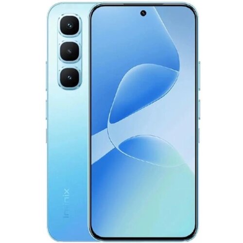 Infinix Hot 60 Pro Plus 8GB RAM 256GB Fast Spacious All-Day Power