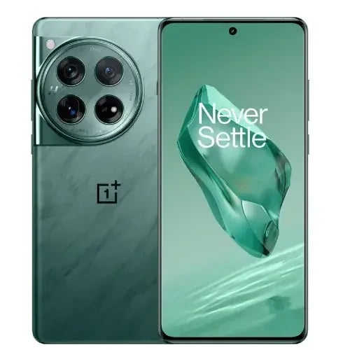 OnePlus 12 16GB RAM 512GB ROM