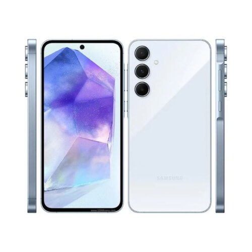 Samsung Galaxy A55 – 8GB RAM, 128GB Storage