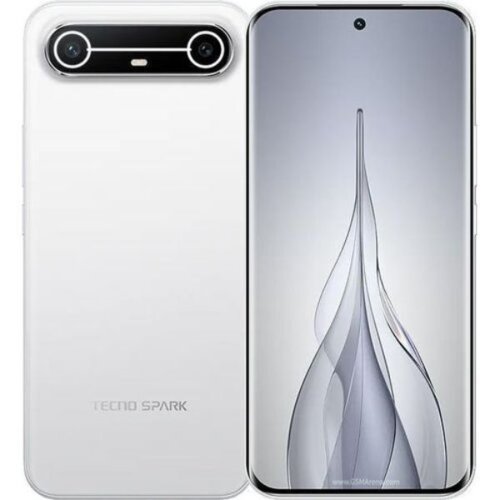 Tecno Spark Slim   8GB RAM, 256GB