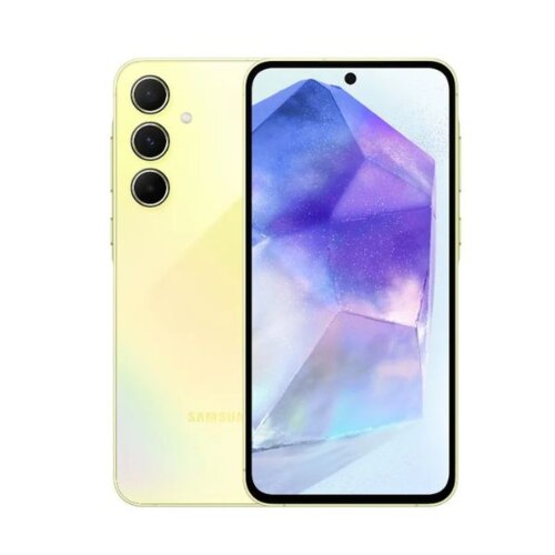 Samsung Galaxy A55 – 8GB RAM, 128GB Storage