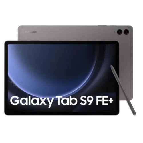 Samsung Galaxy Tab S9 Fe Plus 8GB RAM  256GB ROM 10090mAh