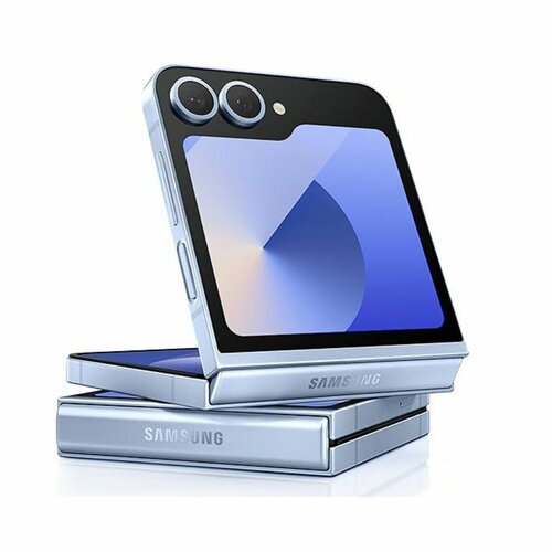 Samsung Galaxy Z Flip 6 12GB RAM 256GB/512GB