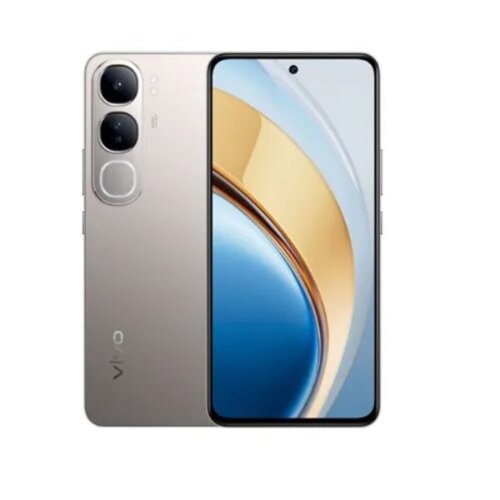 Vivo V60 Lite 8GB RAM, 256GB ROM, 6.67-Inch Display, 5000mAh Battery