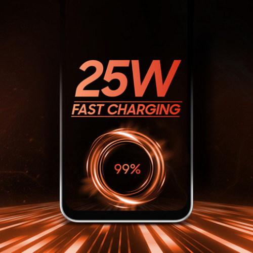 Samsung Galaxy M36 5G 6GB RAM,  128 ROM 6.7 Inch Display, Dual Sim