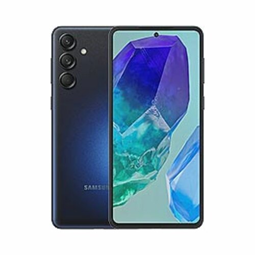 Samsung Galaxy M56 5G 6.7" 8GB RAM 256GB ROM