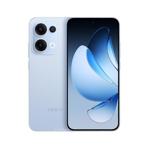 Oppo Reno 13 5G 16GB RAM 512GB ROM (2025)