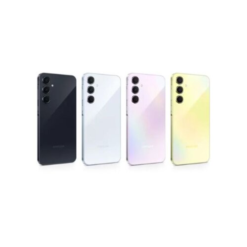 Samsung Galaxy A55 – 8GB RAM, 128GB Storage