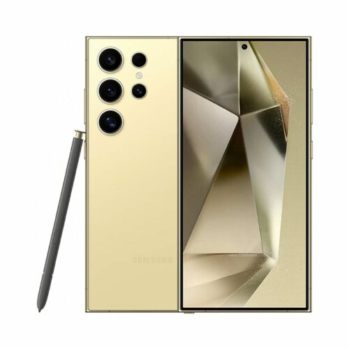 Samsung Galaxy S24 Ultra - 6.8 Inch 5G, 12GB RAM 256GB - 512GB