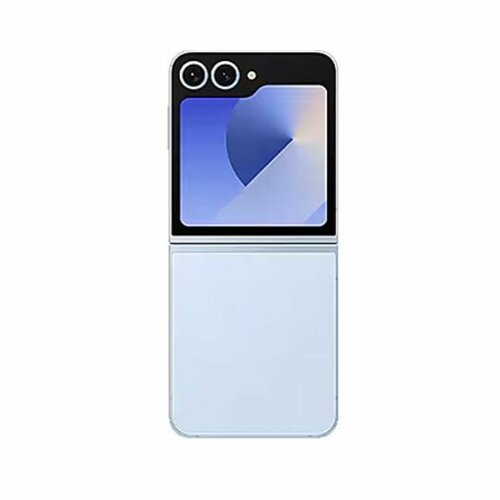 Samsung Galaxy Z Flip 6 12GB RAM 512GB ROM