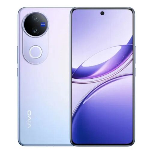 Vivo V50 5G 12GB RAM 6.77inch  512GB ROM 6000mAh