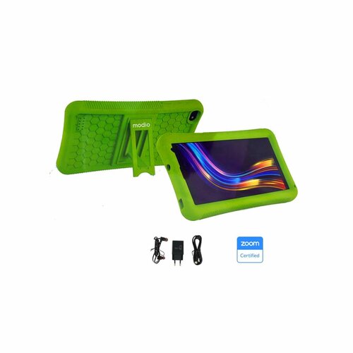 Modio M770 7 Inch 4GB RAM 128GB ROM Android Kids Tablet