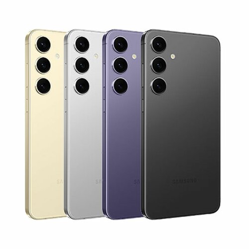 Samsung Galaxy S24  6.2'' 8GB RAM 128GB ROM 4700mAh