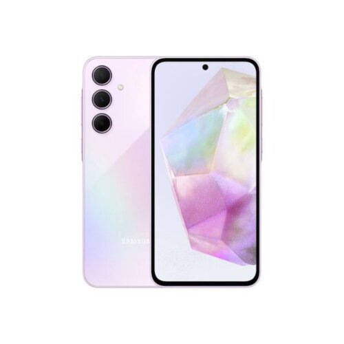 Samsung Galaxy A35 Dual SIM – 6.4 Inch Display  128GB 8GB RAM 5000mAh Battery