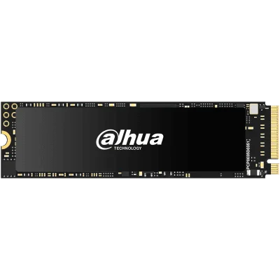 Dahua 512GB NVMe M.2 PCIe Gen 4x4  2280 SSD - Read Speed 7200MB/s write speed 6400 MB/s