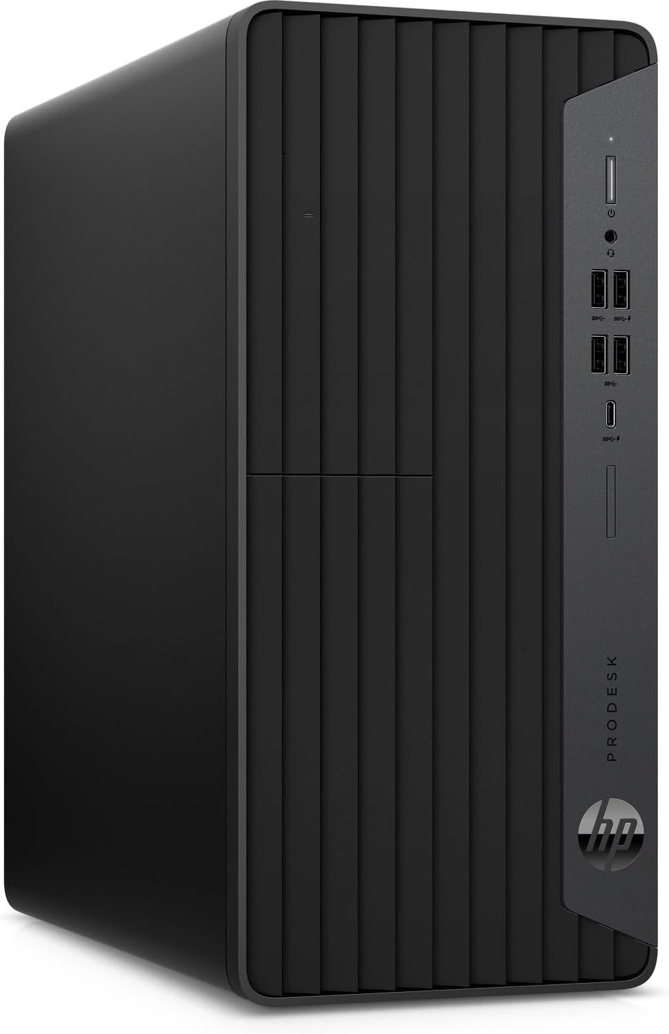 HP ProDesk 600 G6 Microtower Desktop Computer PC Intel Core i5 10TH Generation 16GB Ram 1TB SSD