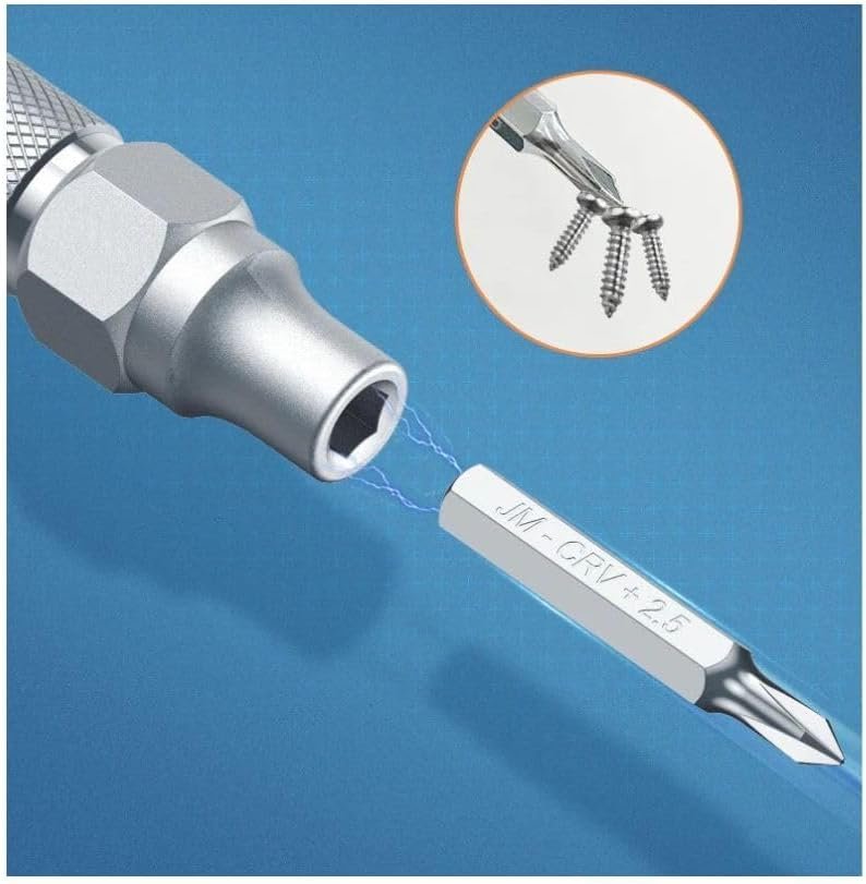 UGREEN CM372 80459 38-in-1 Aluminum Alloy Screwdriver Set