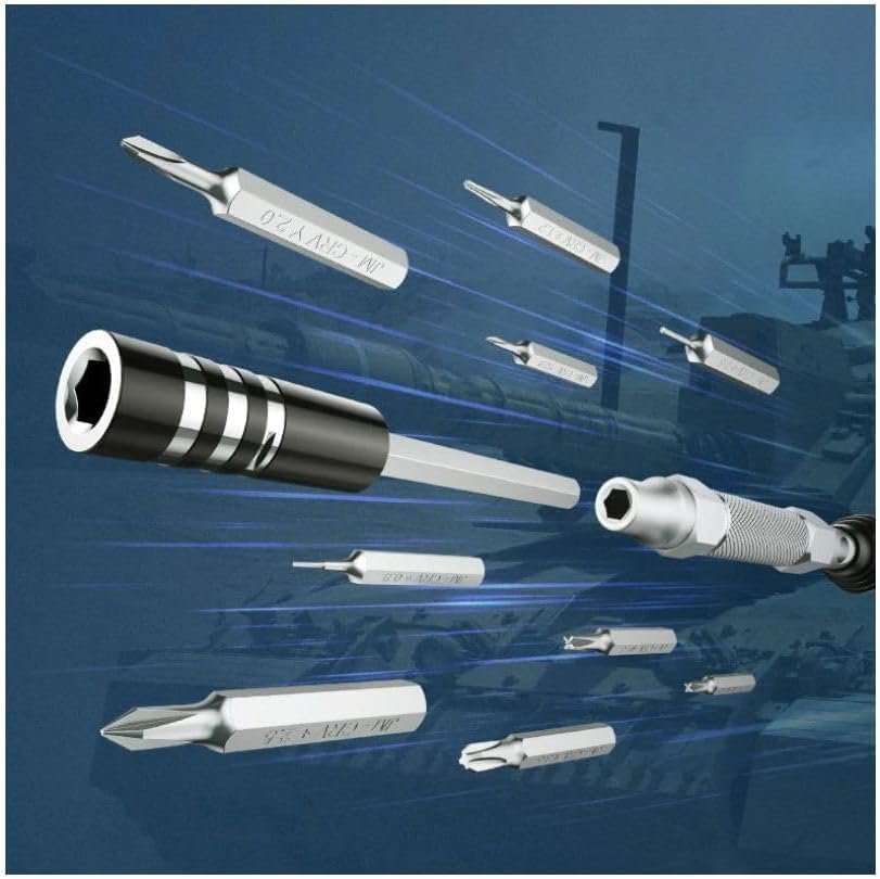 UGREEN CM372 80459 38-in-1 Aluminum Alloy Screwdriver Set