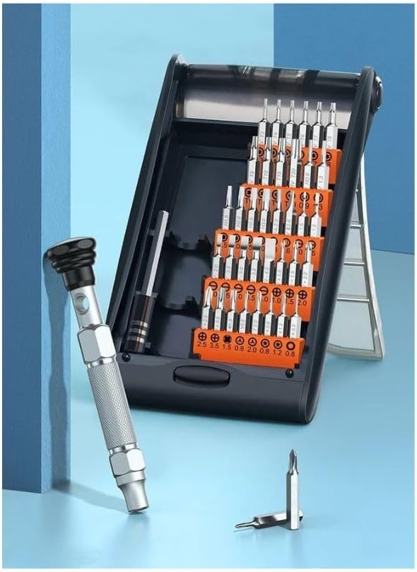 UGREEN CM372 80459 38-in-1 Aluminum Alloy Screwdriver Set