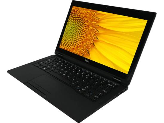 Dell Latitude 5289 | Core i5 7th Gen  8GB Ram 256SSD X360 Touchscreen