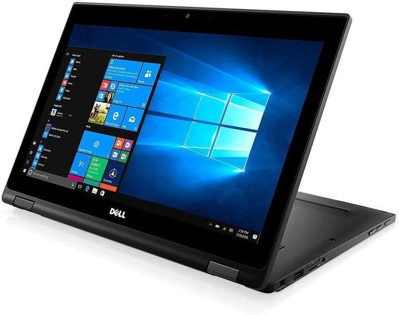 Dell Latitude 5289 | Core i5 7th Gen  8GB Ram 256SSD X360 Touchscreen