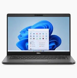 Dell Latitude 5300 2-in-1 | Intel Core i7 8th Gen | 16GB RAM | 512GB SSD | 13.3" FHD Touchscreen | Refurbished