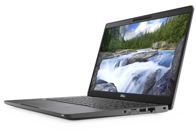 Dell Latitude 5300 | Intel Core i5 8th Gen 8GB Ram 256SSD Touchscreen