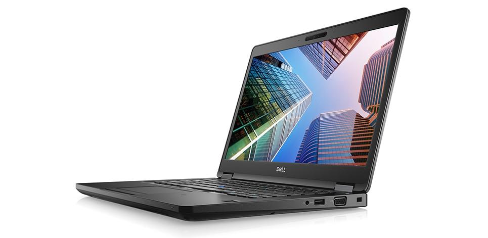 Dell Latitude 5490 | Intel Core i5 8th Gen | 8GB RAM | 256GB SSD | 14" FHD | Refurbished