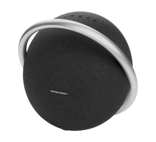 Harman Kardon Onyx Studio 8 Portable Stereo Speaker-Black