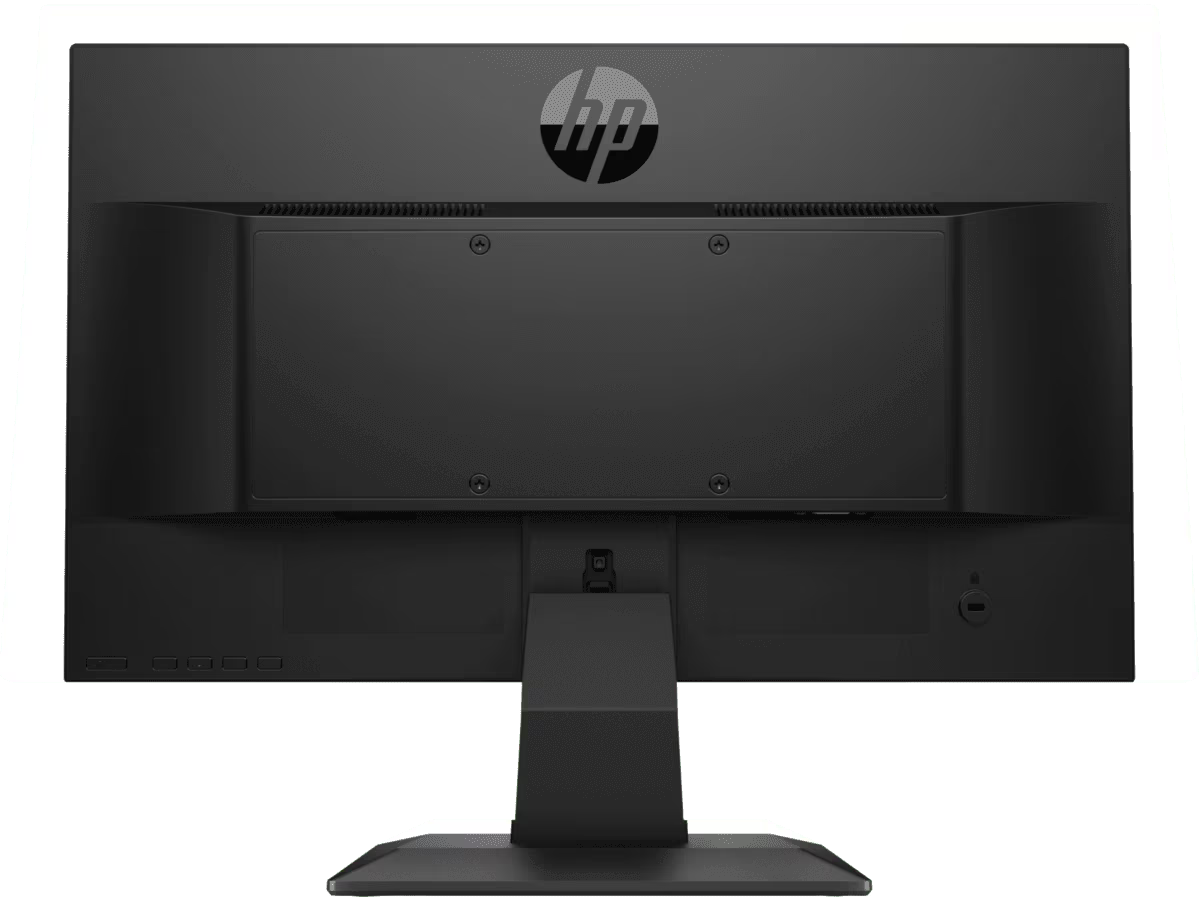 HP P204v 19.5 Inch Monitor