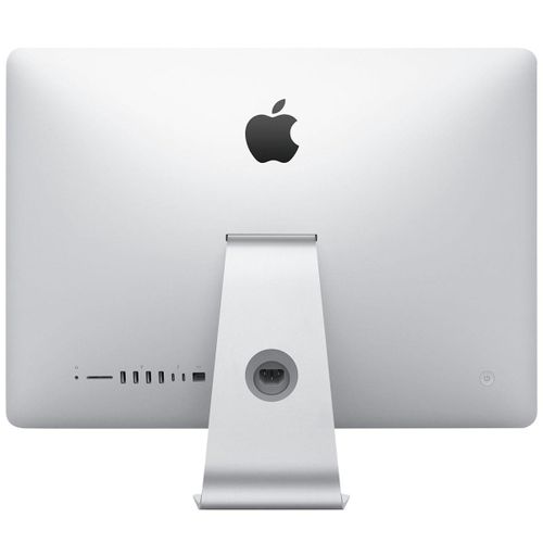 Apple Refurbished iMac A2115 (Retina 5K, 27-inch, 2019) Intel Core i5 8th Gen 16GB RAM 512GB SSD 4GB AMD Radeon Pro 575x Graphics One Year Warranty