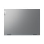 Lenovo IdeaPad 5 2-in-1, Intel Core i5-13420H, 8GB RAM, 512GB SSD, 14" WUXGA Touch Screen, Windows 11, Grey (1YR WRTY)