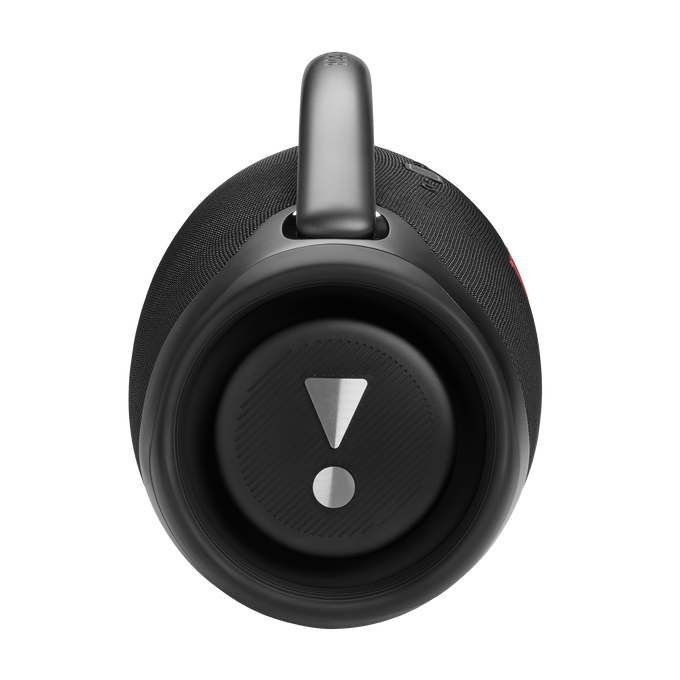 JBL Boombox 3 Bluetooth Speaker-Black