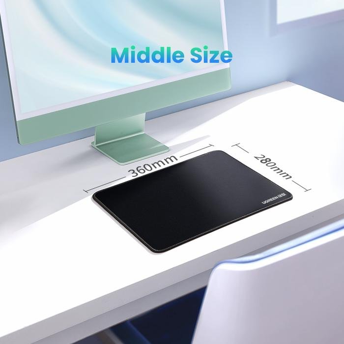 UGREEN Desktop Mouse Pad LP576 90564  ANTI-SLIP RUBBER MOUSEPAD
