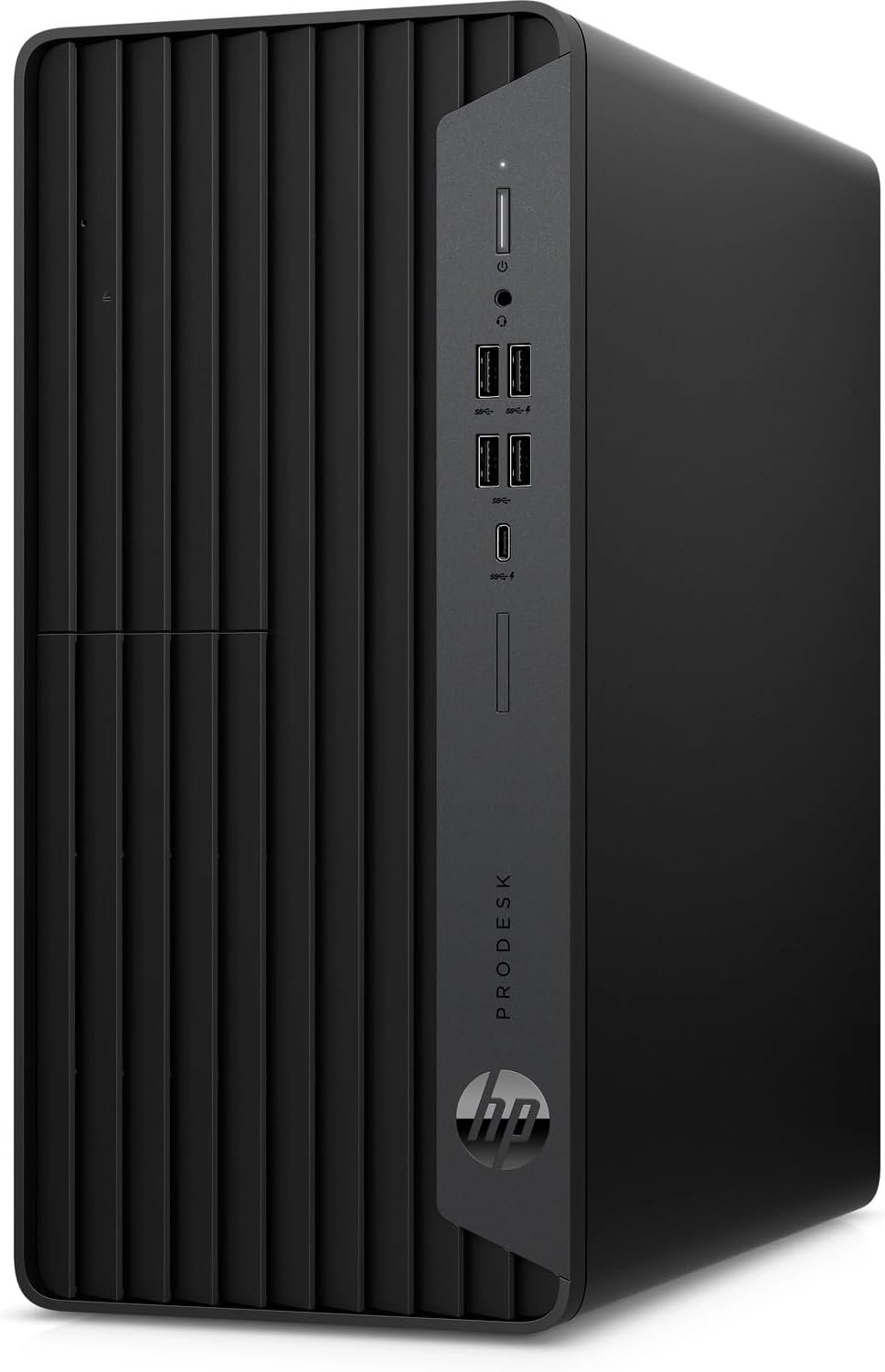 HP ProDesk 600 G6 Microtower Desktop Computer PC Intel Core i5 10TH Generation 16GB Ram 1TB SSD