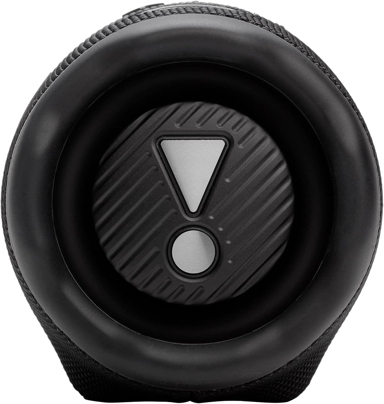 JBL Charge 6 – Portable Waterproof Bluetooth Speaker with Power Bank & Auracast, 28H Playtime With Fast Charging – Black.