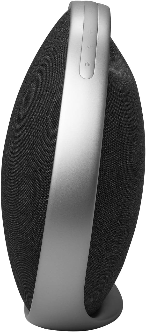 Harman Kardon Onyx Studio 9 Portable Stereo Bluetooth Home Speaker-Black