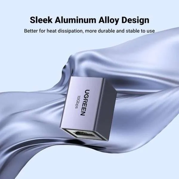 UGREEN 15117 NW261 RJ45 EXTENDER ADAPTER