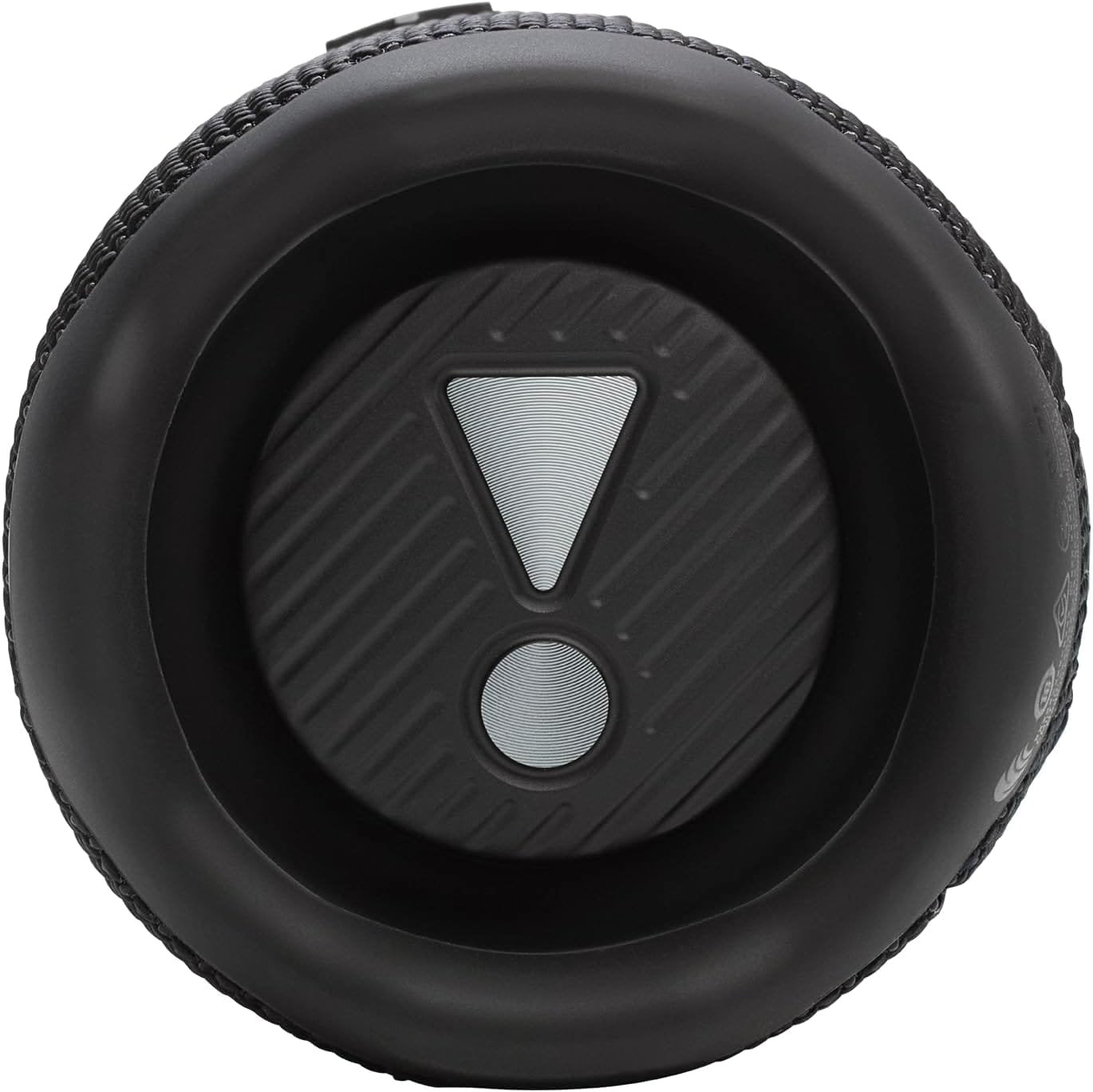 JBL Flip 7 - JBL Pro Sound with AI Sound Boost up to 16 hours of playtime multi-speaker connection via Auracast and waterproof Speaker – Black.