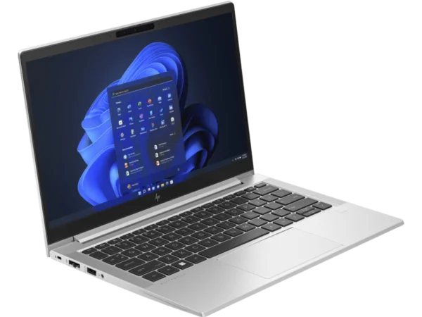 HP EliteBook 630 G10 |13.3 Inch | Intel Core i7-1355U | 16GB Ram | 512GB SSD 13.3 Inch Display