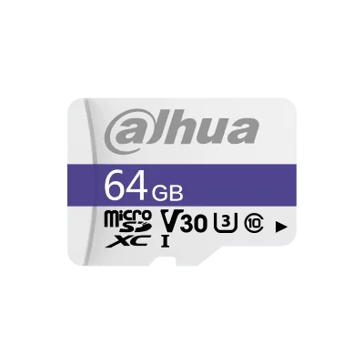 Dahua 64GB Micro SD Card