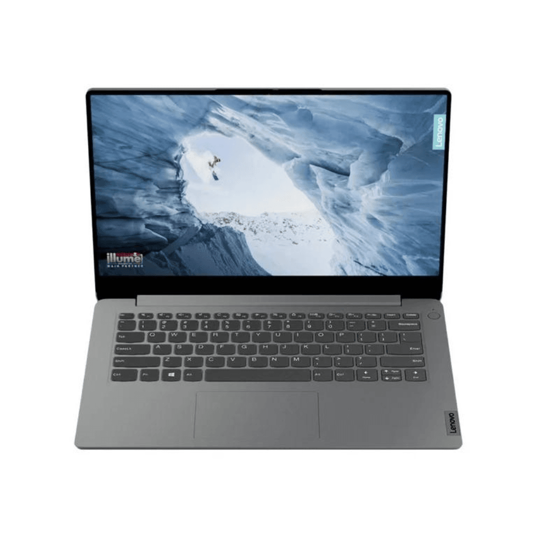 Lenovo IdeaPad 1 14IGL7 Laptop 14 Inch Full HD Intel® Celeron® N4020 4 GB RAM 256 GB SSD